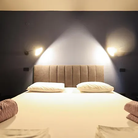Seaview House Mali Rog 아파트 자다르