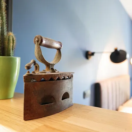 Seaview House Mali Rog Apartment *