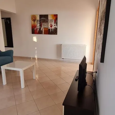 Seaview House Mali Rog 아파트 자다르