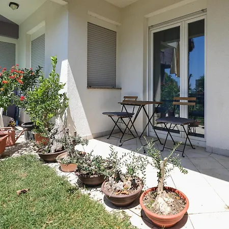 Seaview House Mali Rog 아파트 *
