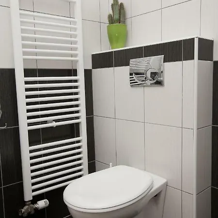 Seaview House Mali Rog Apartment *