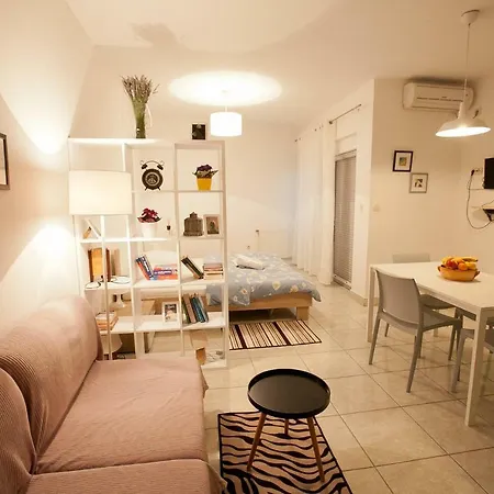 Seaview House Mali Rog * 자다르