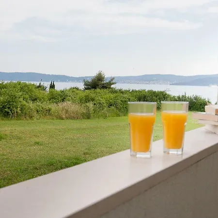 Seaview House Mali Rog * 자다르
