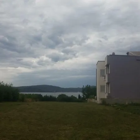 Apartman Seaview House Mali Rog *
