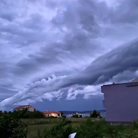 Seaview House Mali Rog * Zadar