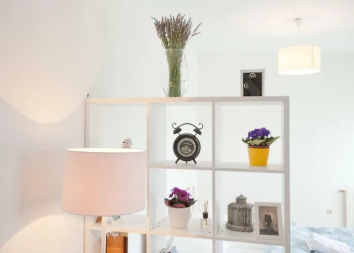 Seaview House Mali Rog Apartman
