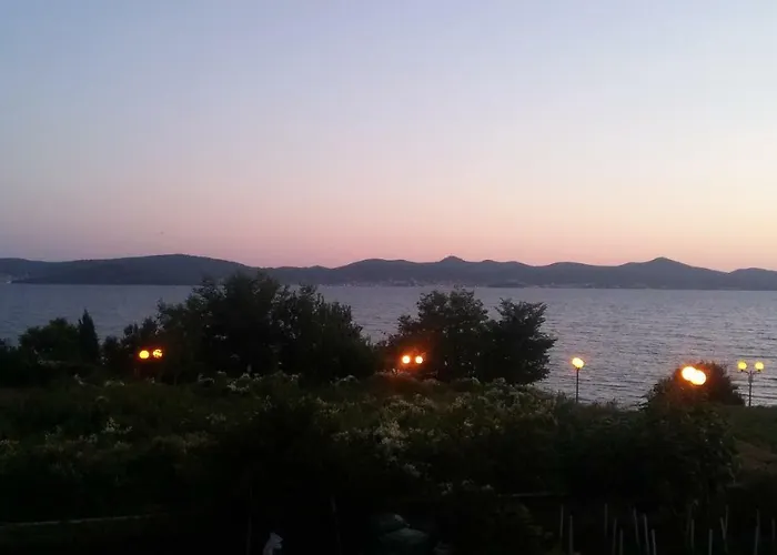 Apartman Seaview House Mali Rog