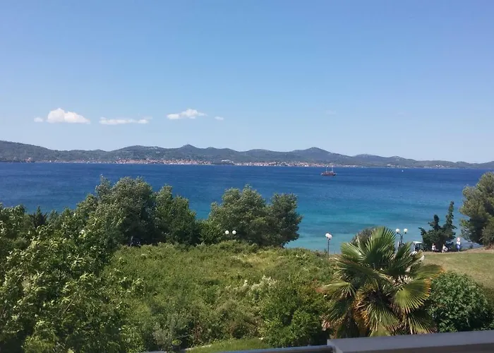 Seaview House Mali Rog Apartment