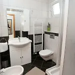 Apartmán Seaview House Mali Rog Zadar
