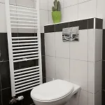Seaview House Mali Rog Apartmán *