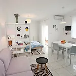 Seaview House Mali Rog Apartmán *