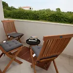 Seaview House Mali Rog Apartmán Zadar