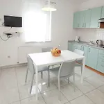 Seaview House Mali Rog Apartmán *