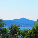Seaview House Mali Rog Apartmán Zadar