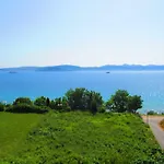 Apartmán Seaview House Mali Rog Zadar