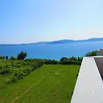 Seaview House Mali Rog Apartmán Zadar
