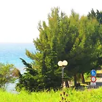 Seaview House Mali Rog Apartmán