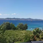 Seaview House Mali Rog Apartmán
