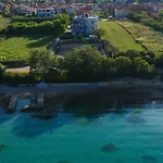 Apartmán Seaview House Mali Rog *