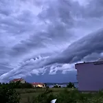 Seaview House Mali Rog * Zadar
