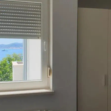 Seaview House Mali Rog Apartamento