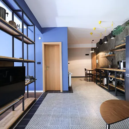 Seaview House Mali Rog * Zara