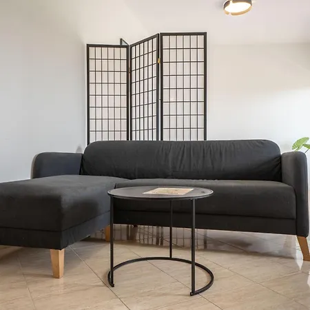 Apartment Seaview House Mali Rog