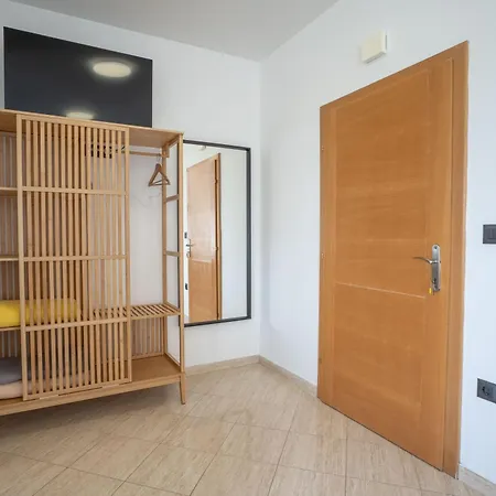 Seaview House Mali Rog Daire *