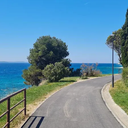 Seaview House Mali Rog * ザダル
