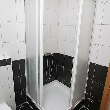 Seaview House Mali Rog 자다르