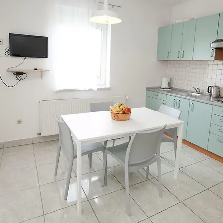 Seaview House Mali Rog Apartament *