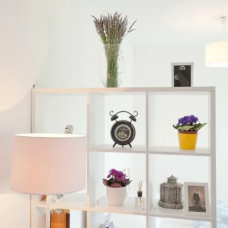 Seaview House Mali Rog شقة