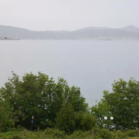 Seaview House Mali Rog * 자다르