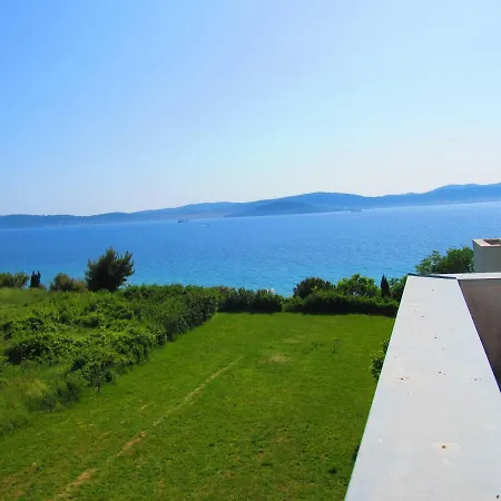 Seaview House Mali Rog Lägenhet Zadar