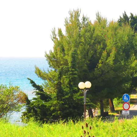 Seaview House Mali Rog 아파트