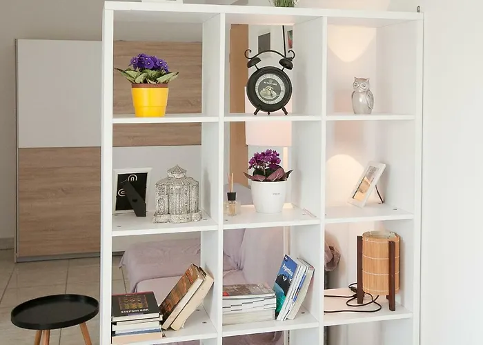 Seaview House Mali Rog Задар