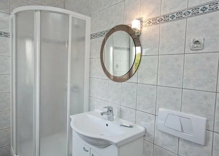 Seaview House Mali Rog Апартаменты